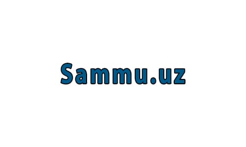 Самаркандский государственный медицинский университет (mt.sammu.uz) Moodle – личный кабинет