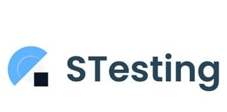 STesting – личный кабинет
