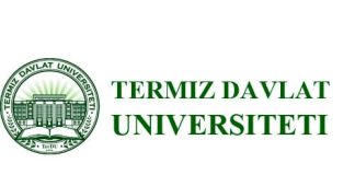 Термезский государственный университет (tersu.uz) – личный кабинет
