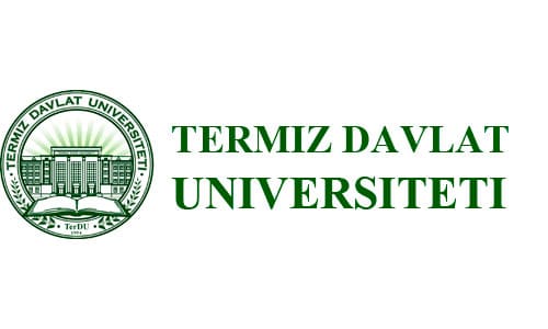 Термезский государственный университет (tersu.uz) – личный кабинет