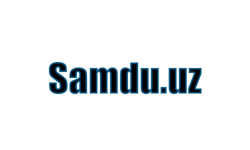 Самаркандский государственный университет (samdu.uz) – личный кабинет