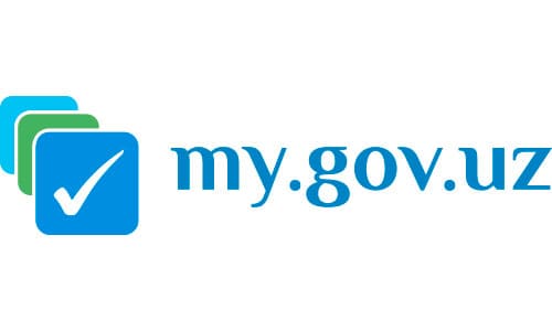 Единый портал интерактивных государственных услуг (my.gov.uz) – личный кабинет