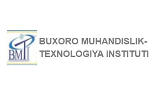 Бухарский инженерно-технологический институт (bmti.uz) Moodle – личный кабинет