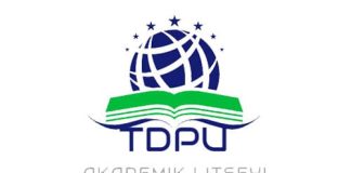 Ташкентский государственный университет узбекского языка и литературы имени Алишера Навои́ (tdpu.uz) – личный кабинет