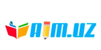 Aim.uz – личный кабинет