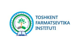 Ташкентский Фармацевтический институт (pharmi.uz) Moodle – личный кабинет