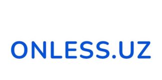 Onless.uz – личный кабинет