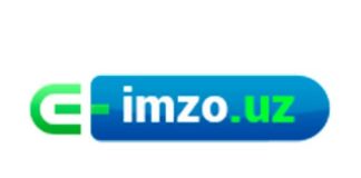 E-imzo.uz – личный кабинет