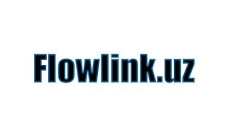 Флоулинк (flowlink.uz) -личный кабинет