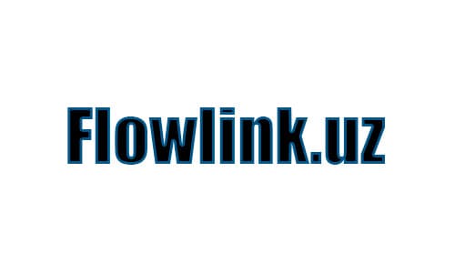 Флоулинк (flowlink.uz) -личный кабинет