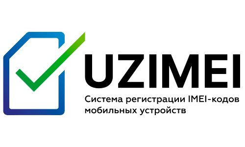 Регистрации IMEI-кодов мобильных устройств (new.uzimei.uz)