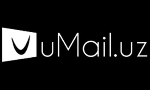 uMail.uz – личный кабинет