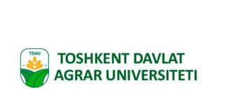 Ташкентский государственный аграрный университет (tdau.uz) ТашГАУ – личный кабинет