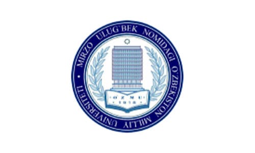 Национальный университет Узбекистана имени Мирзо Улугбека (nuu.uz) – личный кабинет