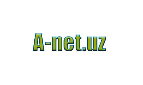 A-net uz – личный кабинет