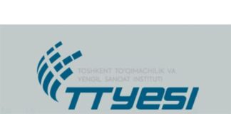 Ташкентский институт текстильной и легкой промышленности (web.ttyesi.uz) – личный кабинет