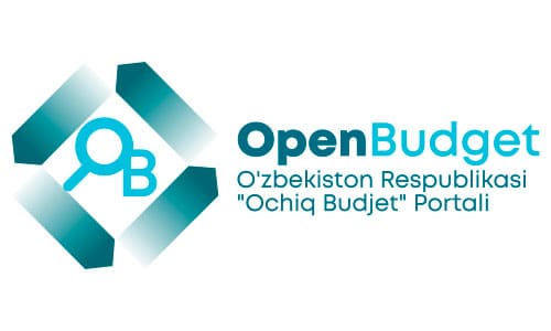 Портал “Открытый бюджет” Республики Узбекистан (openbudget.uz) – личный кабинет