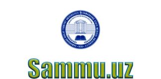 Самаркандский государственный медицинский университет (sammu.uz) – личный кабинет
