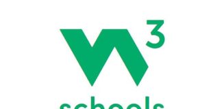 W3Schools – личный кабинет
