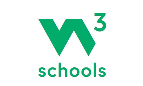 W3Schools – личный кабинет