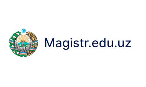 Magistr.edu.uz – личный кабинет