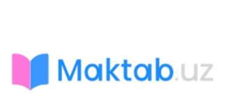 Maktab.uz – личный кабинет