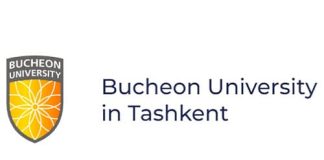 Пучонский университет г.Ташкенте (bucheon.uz) – личный кабинет