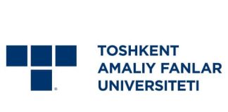 Университет информационных технологий Ташкента имени Мухаммада аль-Хорезми (utas.uz) - личный кабинет