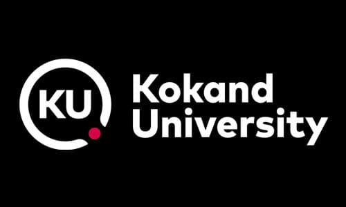 Kokanduni Uz (Кокадский университет) - личный кабинет