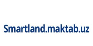 Smartland.Maktab.Uz