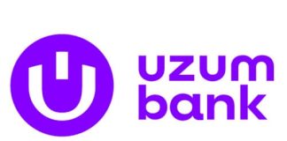 УзУм Банк (uzumbank.uz) - личный кабинет
