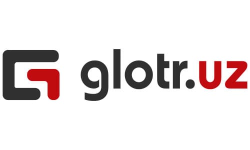 Glotr.uz - личный кабинет