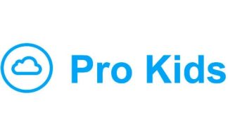 Прокидс.цифропроцесс.уз (Prokids Cifrocess Uz)