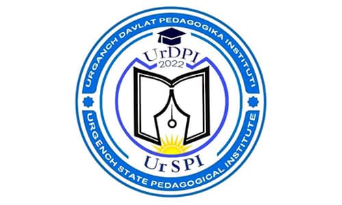 Ургенчский государственный педагогический институт (urspi.uz) - личный кабинет
