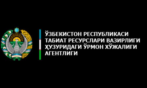 Государственный комитет лесного хозяйства Узбекистана (urmon.uz)