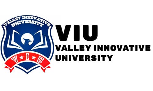 Инновационный университет долины (viuedu.uz) - личный кабинет