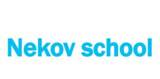 Nekovschool.uz - личный кабинет