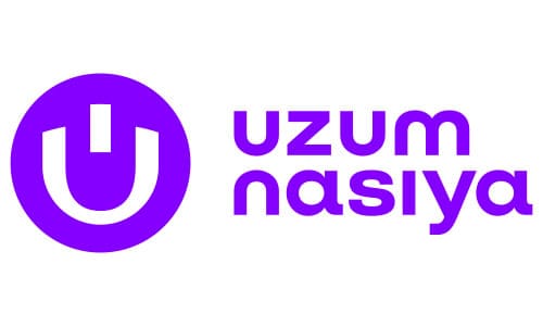 Uzum Nasiya - личный кабинет