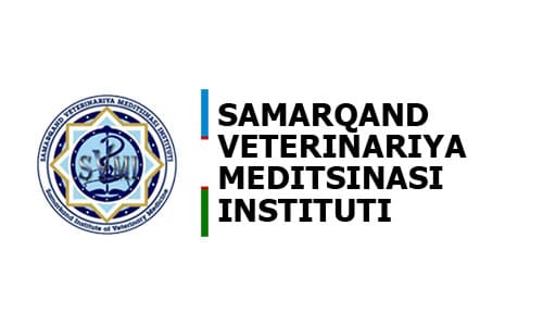Самаркандский институт ветеринарной медицины (samvmi.ssuv.uz) - личный кабинет