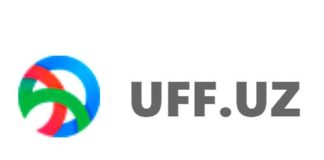 Uff.uz - личный кабинет