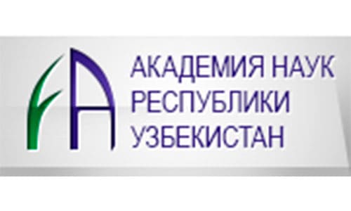 Академия Наук Республики Узбекистан (uzchemj.uz)