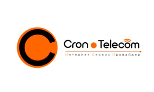 Cron Telecom (cron.uz)