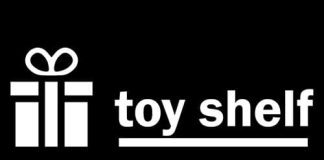 Toy Shelf (toyshelf.store) - личный кабинет