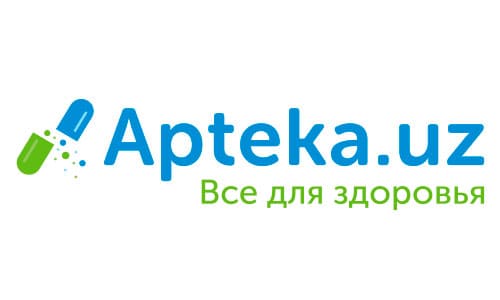 Apteka.uz - личный кабинет