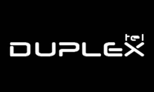 Duplextel.uz - личный кабинет