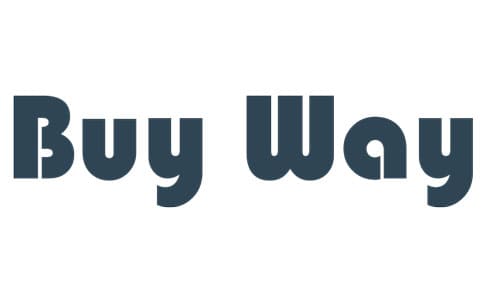 Buy Way - личный кабинет