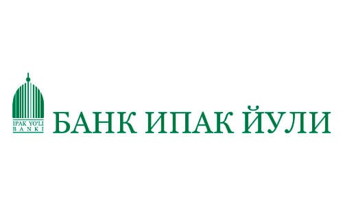 Банк «Ипак Йули» (ipakyulibank.uz) - личный кабинет