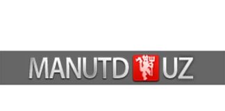 Manutd.uz - личный кабинет