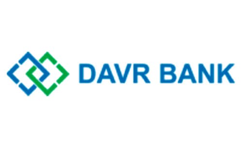 Давр банк (davrbank.uz) - личный кабинет