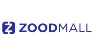 Zoodmall.uz - личный кабинет
